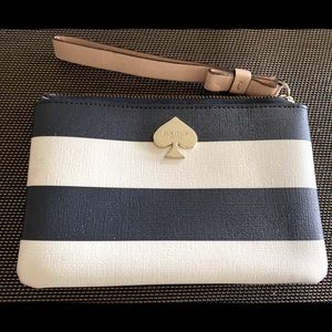 Kate Spade Wristlet Wallet
